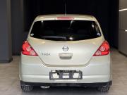 Nissan Tiida I Новокузнецк  - изображение 22