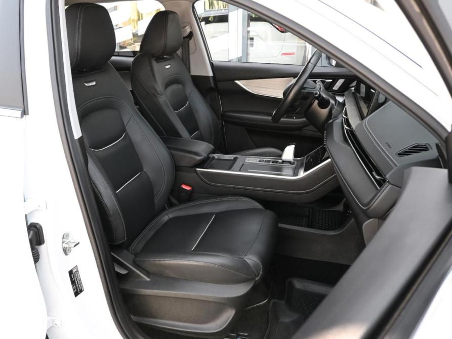 Chery Tiggo 7 Pro Max I Волгоград  - изображение 9