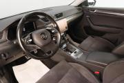 Skoda Superb III Рестайлинг Челябинск  - изображение 33