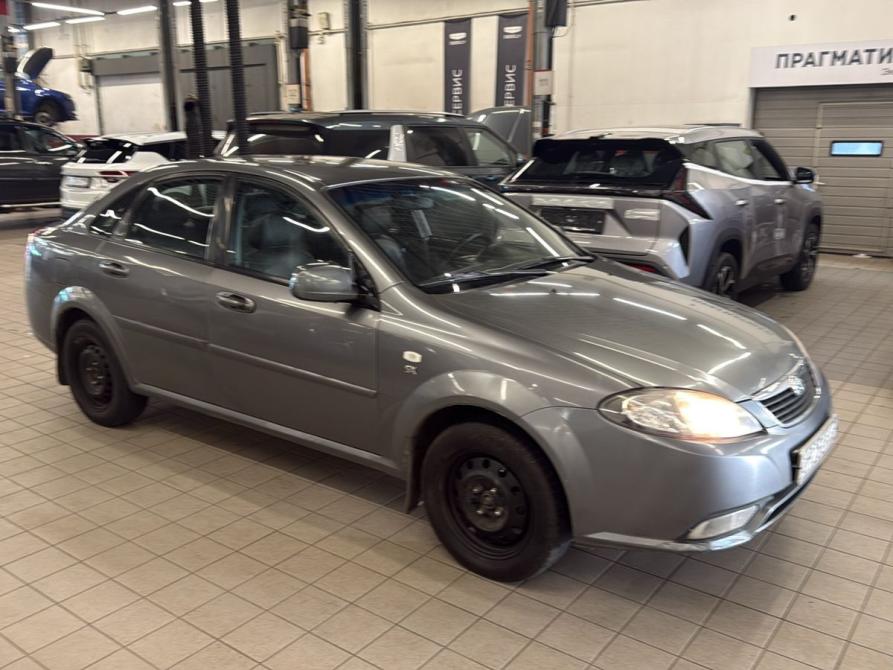 Daewoo Gentra II Санкт-Петербург  - изображение 5