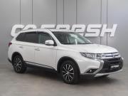 Mitsubishi Outlander III Рестайлинг 2 Воронеж  - изображение 23