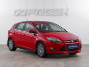 Ford Focus III Москва  - изображение 24