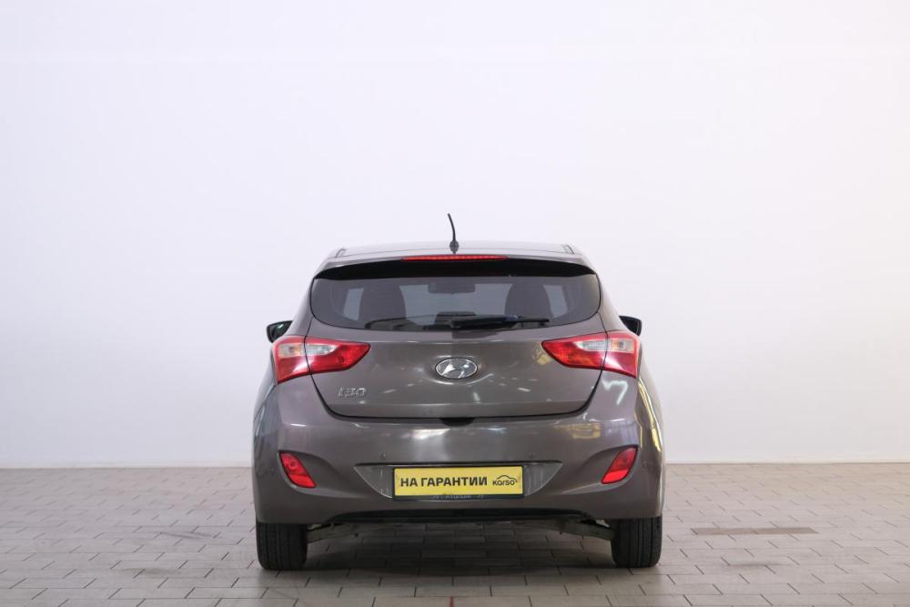 Hyundai i30 II Омск  - изображение 6