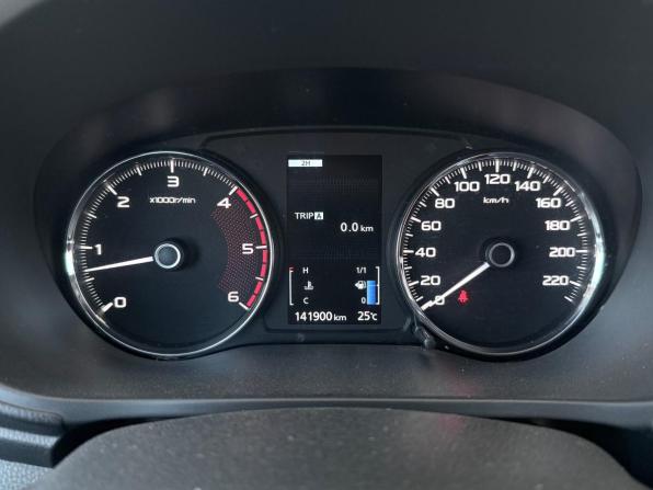 Mitsubishi Pajero Sport III с пробегом 2018 года, цена 2 919 000 рублей, 141900 км, внедорожник, Автокод Объявления