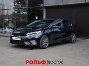 Kia Cerato IV Рестайлинг Москва  - изображение 21