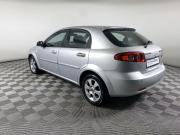Chevrolet Lacetti I Москва  - изображение 26
