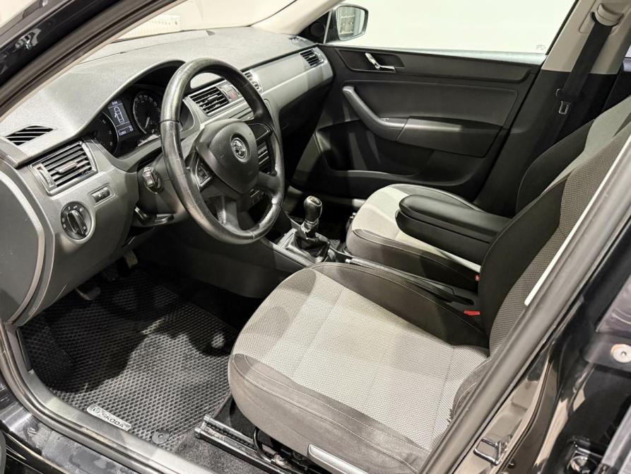 Skoda Rapid I Екатеринбург  - изображение 13