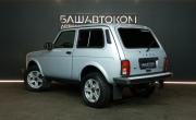 Lada (ВАЗ) 2121 (4x4) I Рестайлинг Уфа  - изображение 21