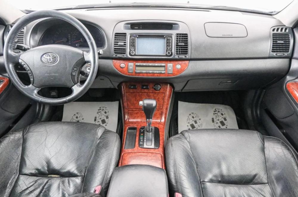 Toyota Camry V (XV30) Рестайлинг Красноярск  - изображение 11