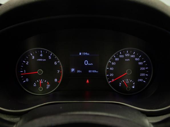 Kia Sportage IV Рестайлинг с пробегом 2021 года, цена 2 170 000 рублей, 80169 км, внедорожник, Автокод Объявления