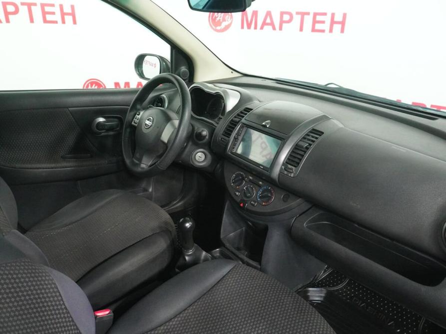 Nissan Note I Вологда  - изображение 9