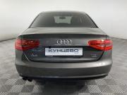 Audi A4 IV (B8) Рестайлинг Москва  - изображение 25