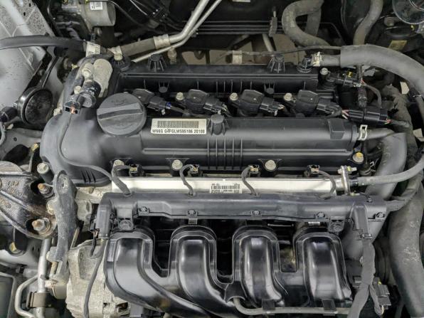 Hyundai Solaris II Рестайлинг с пробегом 2021 года, цена 1 670 000 рублей, 37766 км, седан, Автокод Объявления