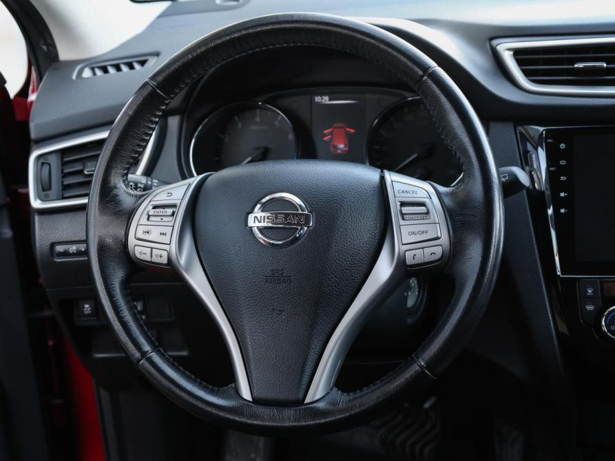 Nissan Qashqai II Москва  - изображение 16
