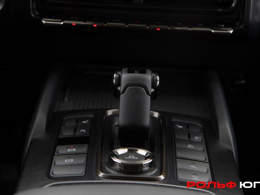 Haval H9 II Москва  - изображение 24