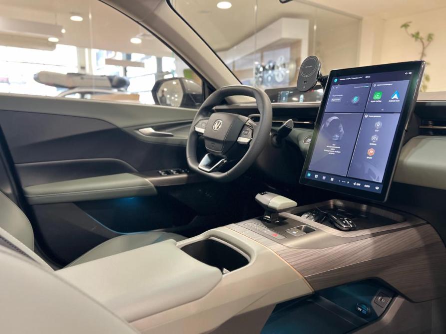 Changan Lamore Астрахань  - изображение 10