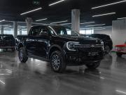 Ford Ranger T6.2 Москва  - изображение 28