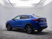 Haval F7x I Рестайлинг Москва  - изображение 25