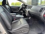 Nissan Murano II (Z51) Новосибирск  - изображение 30