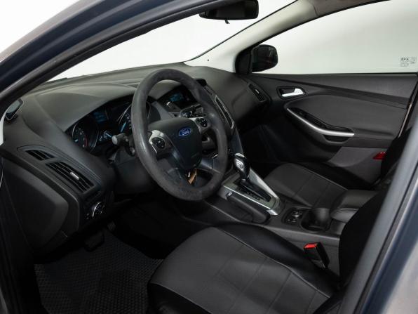 Ford Focus III с пробегом 2013 года, цена 844 000 рублей, 151000 км, седан, Автокод Объявления