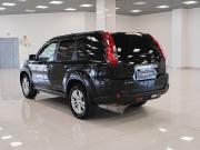 Nissan X-Trail II Рестайлинг Самара  - изображение 24