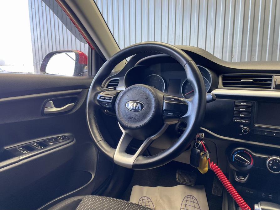 Kia Rio IV Пермь  - изображение 10