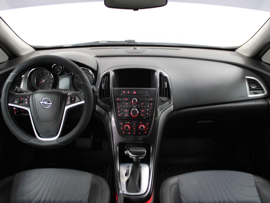 Opel Astra J Рестайлинг Старый Оскол  - изображение 7