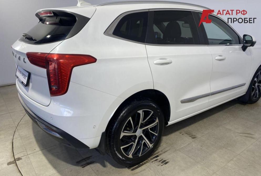 Haval Jolion I Саранск  - изображение 3