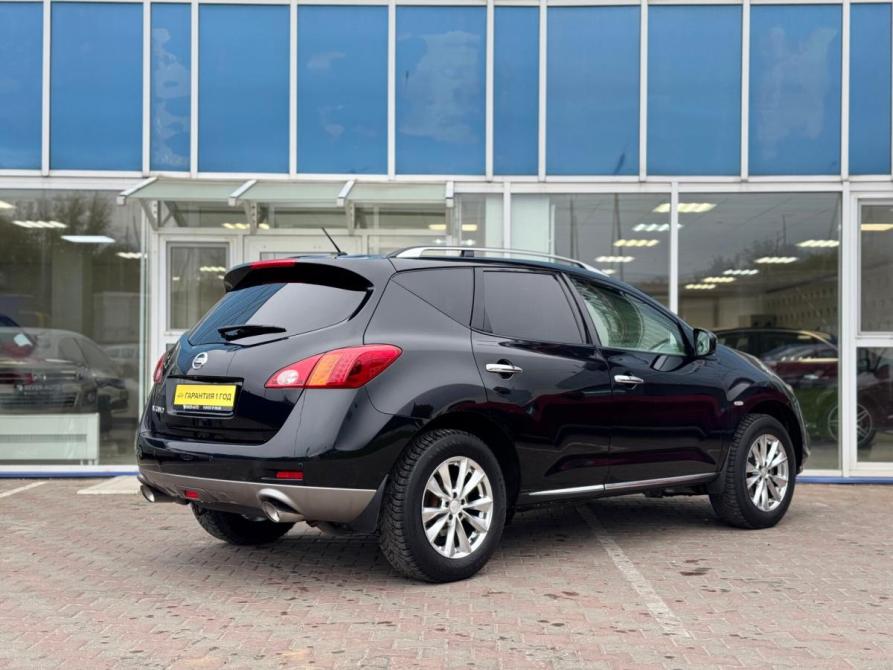 Nissan Murano II (Z51) Рестайлинг Ульяновск  - изображение 3