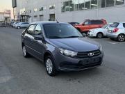Lada (ВАЗ) Granta I Рестайлинг Оренбург  - изображение 13
