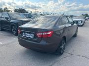 Lada (ВАЗ) Vesta I Тольятти  - изображение 9