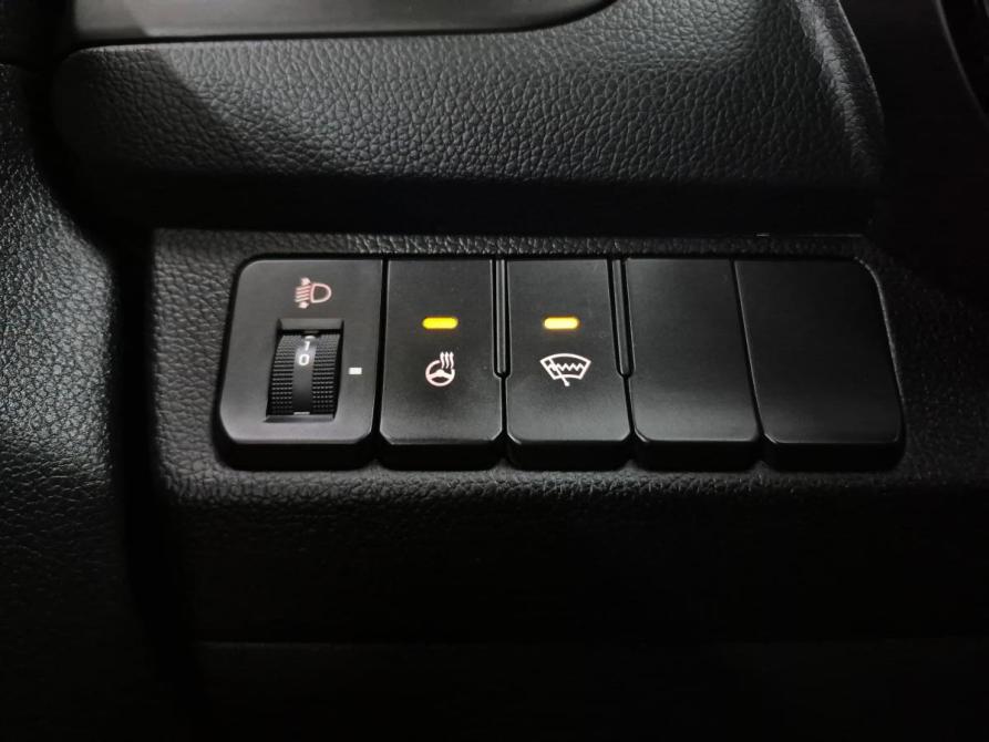 Kia Rio III Рестайлинг Альметьевск  - изображение 24