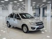 Lada (ВАЗ) Granta I Самара  - изображение 19