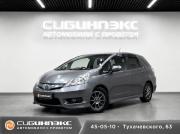 Honda Fit Shuttle I Кемерово  - изображение 18