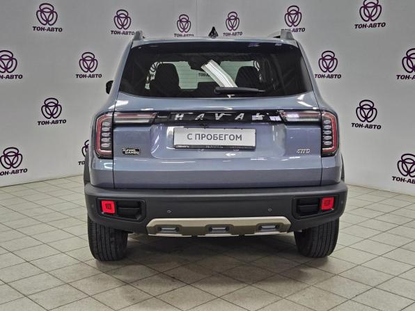 Haval Dargo I с пробегом 2023 года, цена 2 427 000 рублей, 69280 км, внедорожник, Автокод Объявления
