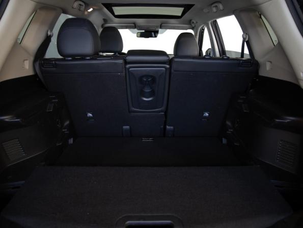Nissan X-Trail III Рестайлинг с пробегом 2021 года, цена 2 849 000 рублей, 82307 км, внедорожник, Автокод Объявления
