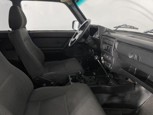 Lada (ВАЗ) 2131 (4x4) I с пробегом 2011 года, цена 440 000 рублей, 130557 км, внедорожник, Автокод Объявления