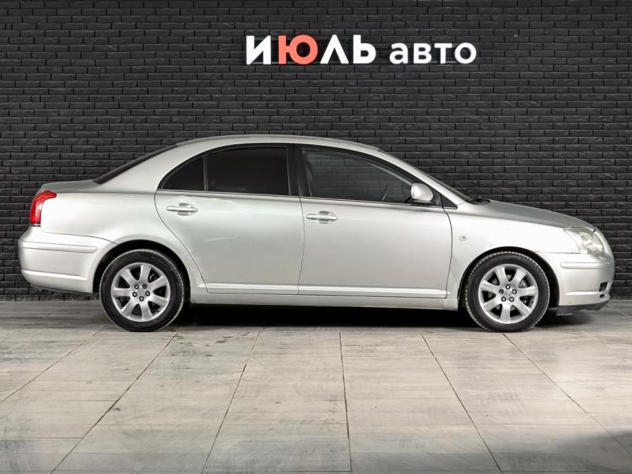 Toyota Avensis II Екатеринбург  - изображение 9