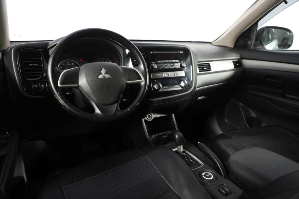 Mitsubishi Outlander III Новосибирск  - изображение 10