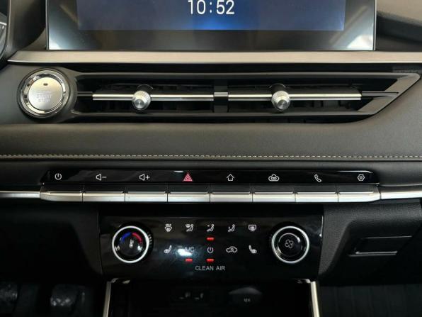 Chery Tiggo 4 Pro I с пробегом 2023 года, цена 1 390 000 рублей, 48957 км, внедорожник, Автокод Объявления