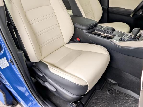 Lexus NX I Рестайлинг с пробегом 2020 года, цена 3 950 000 рублей, 36960 км, внедорожник, Автокод Объявления