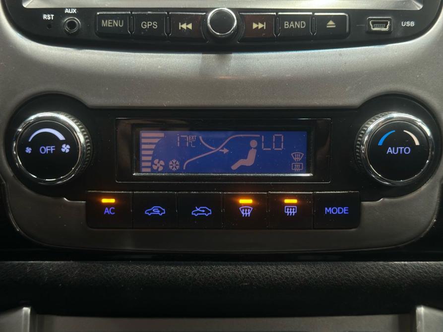 Geely Emgrand EC7 Ростов-на-Дону  - изображение 13