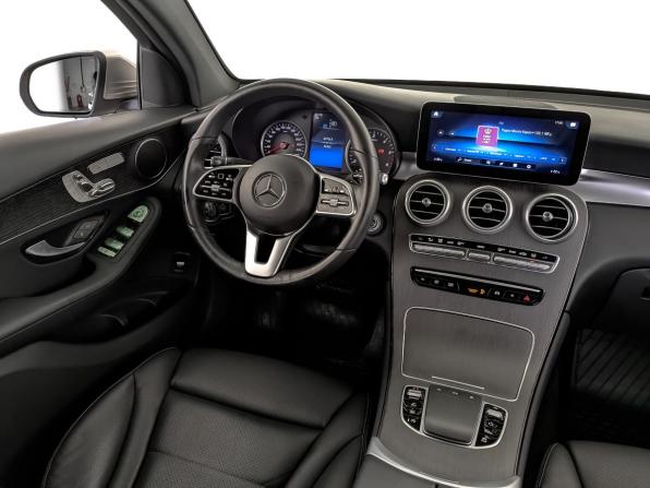 Mercedes-Benz GLC Coupe I (C253) Рестайлинг с пробегом 2021 года, цена 5 290 000 рублей, 59363 км, внедорожник, Автокод Объявления