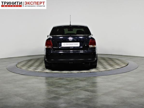 Volkswagen Polo V с пробегом 2011 года, цена 596 000 рублей, 283971 км, седан, Автокод Объявления