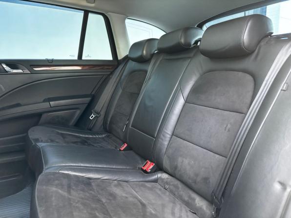 Skoda Superb II с пробегом 2013 года, цена 1 155 000 рублей, 252092 км, универсал, Автокод Объявления