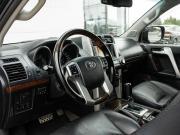 Toyota Land Cruiser Prado 150 Series Магнитогорск  - изображение 39