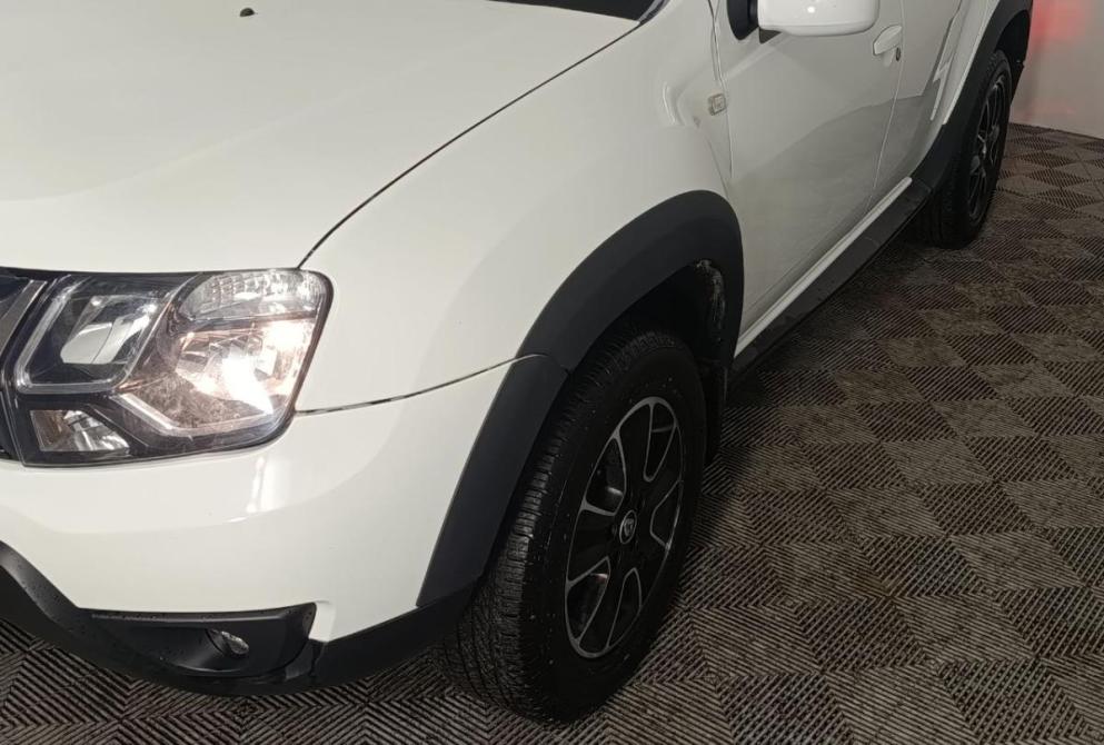 Renault Duster II Волгоград  - изображение 22