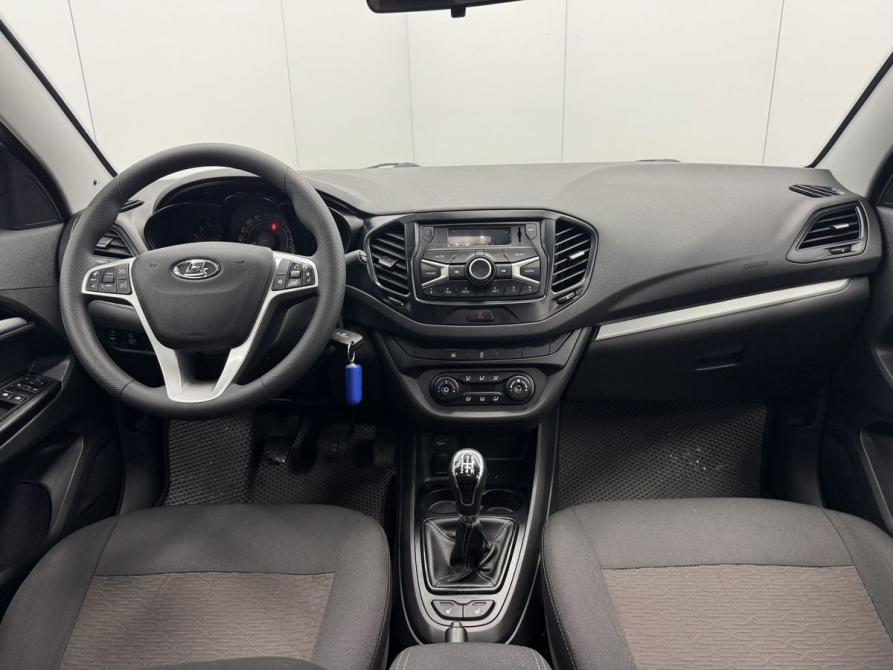 Lada (ВАЗ) Vesta I Воронеж  - изображение 13