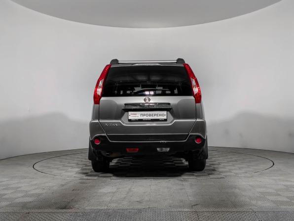 Nissan X-Trail II Рестайлинг с пробегом 2012 года, цена 799 000 рублей, 431932 км, внедорожник, Автокод Объявления