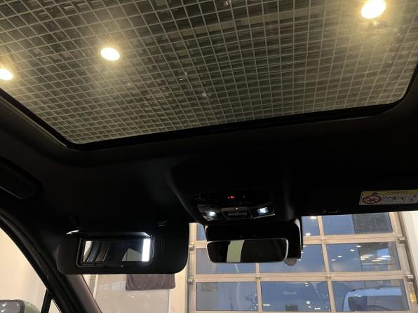 Omoda C7 с пробегом 2025 года, цена 2 900 000 рублей, 8270 км, внедорожник, Автокод Объявления